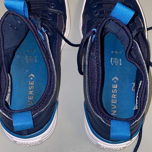 Converse Chuck Taylor All Star Ultra Mid Size 10 Sneakers - Picture 7 of 13